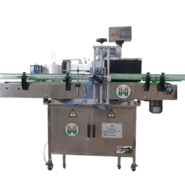  Automatic  Labeling Machine